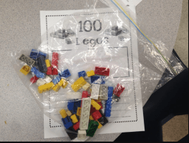 lego challenge